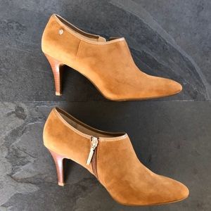 Calvin Klein Ankle Boots